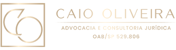 Caio Felipe de Oliveira Santos Advocacia  e Consultoria